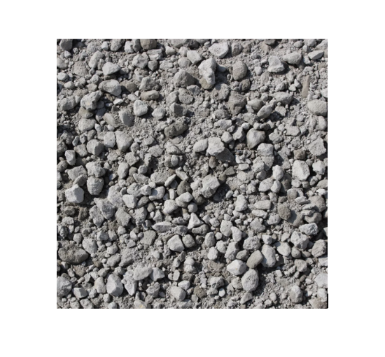 Picture of 10-Ton Recycled Concrete Base Rock — Delivery Included (Bundle Discount with Required Dumpster Rental)